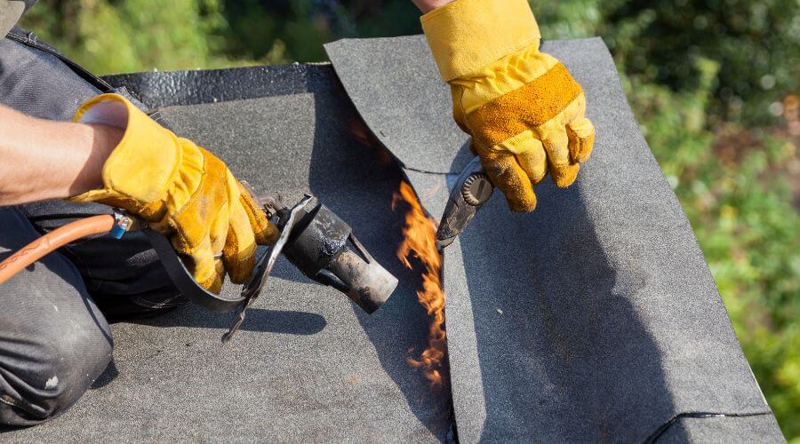 Local Chimney Repair in Bayfield, WI
